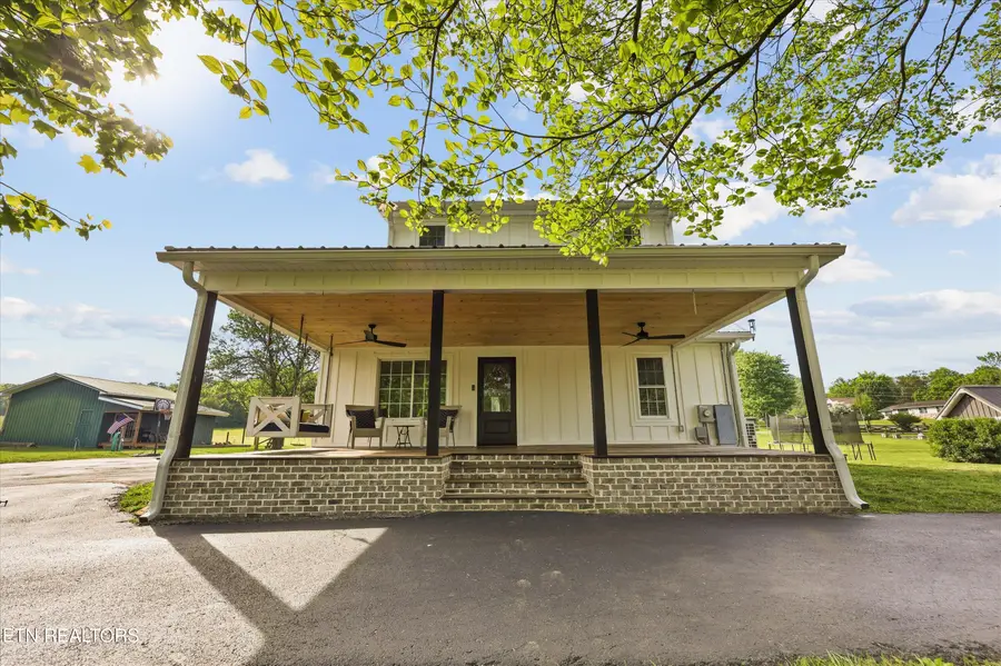 21036 Martel Rd, Lenoir City, TN 37772 - #3