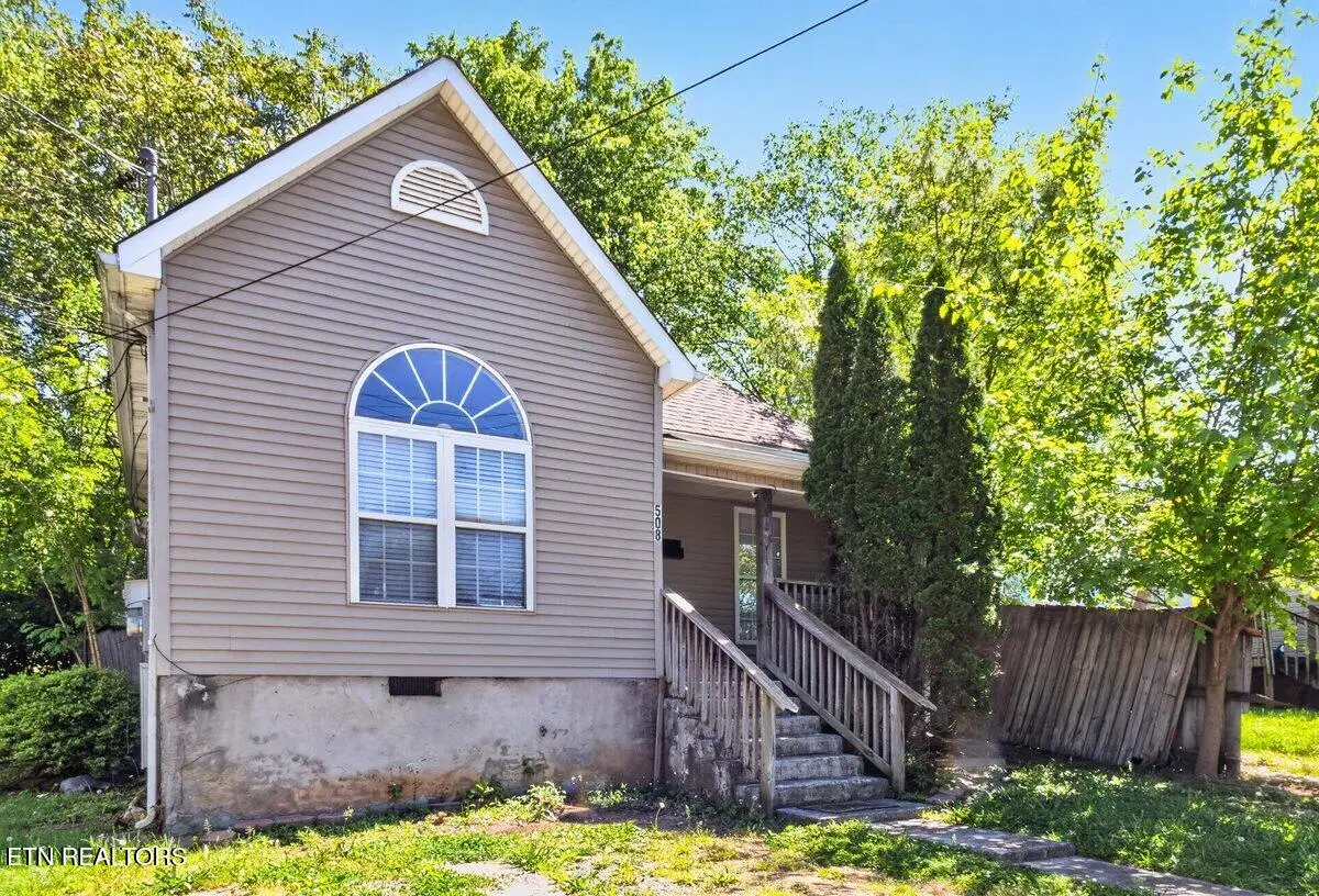 508 E Woodland Ave, Knoxville, TN 37917 - #1