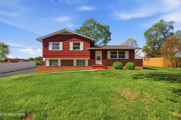 3216 Lineback Rd, Knoxville, TN 37921