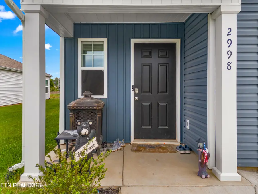 2998 Nicole Circle, Morristown, TN 37814 - #3