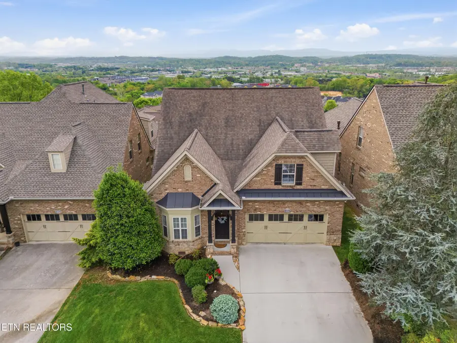 1201 Bishops View Lane, Knoxville, TN 37932 - #3