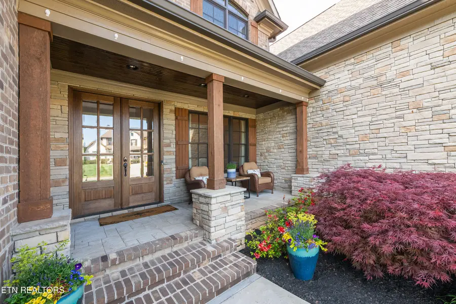 12535 Limerick Lane, Knoxville, TN 37934 - #3