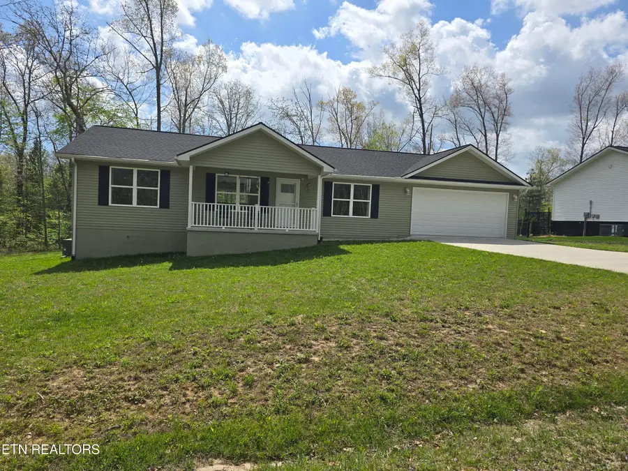 204 Nehasane Lane, Crossville, TN 38572 - #2