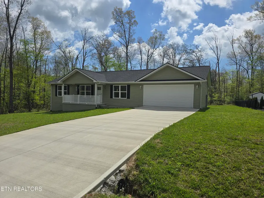 204 Nehasane Lane, Crossville, TN 38572 - #3