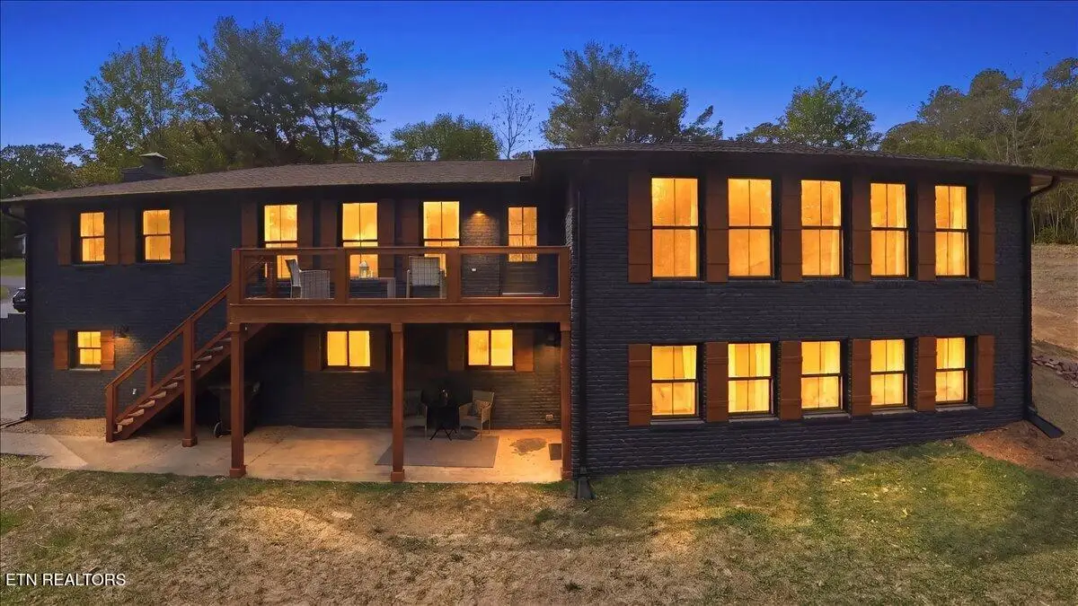 1610 Pinebark Drive, Knoxville, TN 37931 - #1