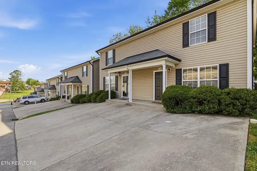 4746 Forest Landing Way, Knoxville, TN 37918 - #2
