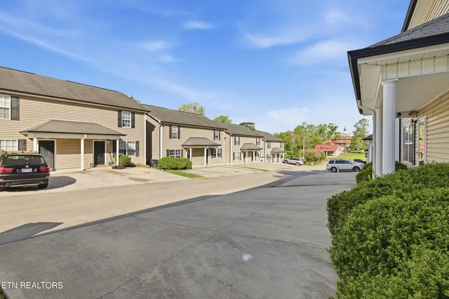 4746 Forest Landing Way, Knoxville, TN 37918 - #3