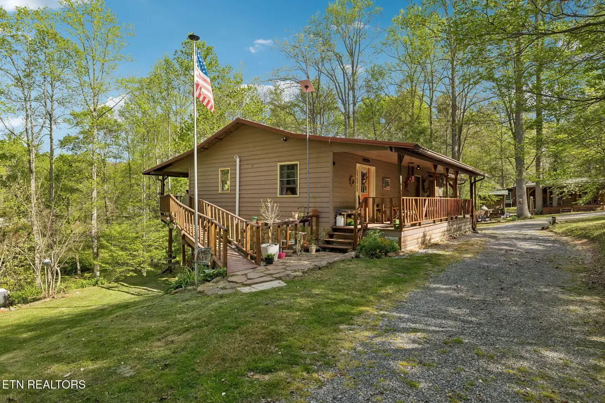 1532 Turkey Creek Rd, Tellico Plains, TN 37385 - #1