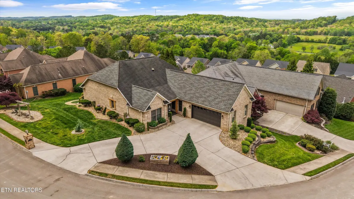 130 Timber Circle, Lenoir City, TN 37772 - #1