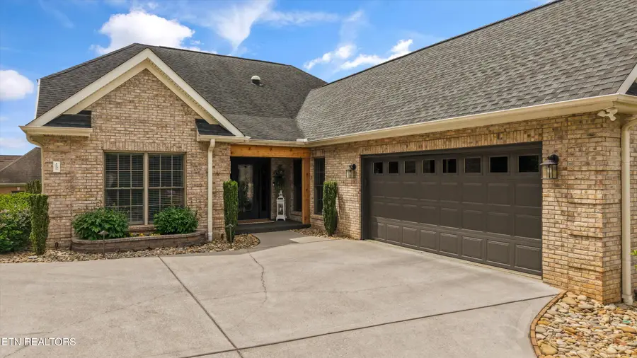 130 Timber Circle, Lenoir City, TN 37772 - #3