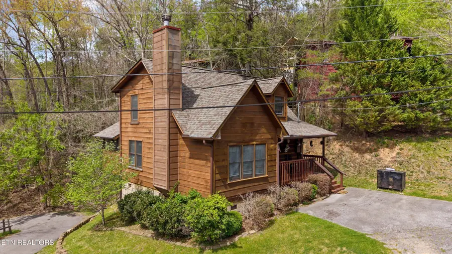 309 Elk Cove Way, Gatlinburg, TN 37738 - #3