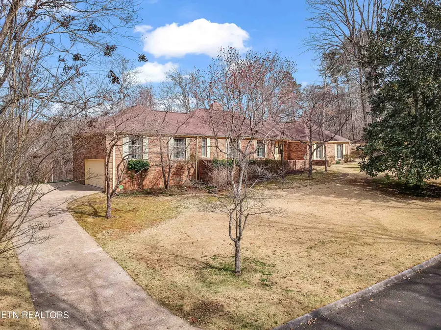 2012 Duck Cove Drive, Knoxville, TN 37922 - #2