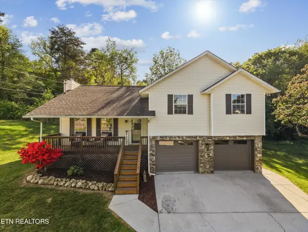 4227 Larigo Drive, Knoxville, TN 37914