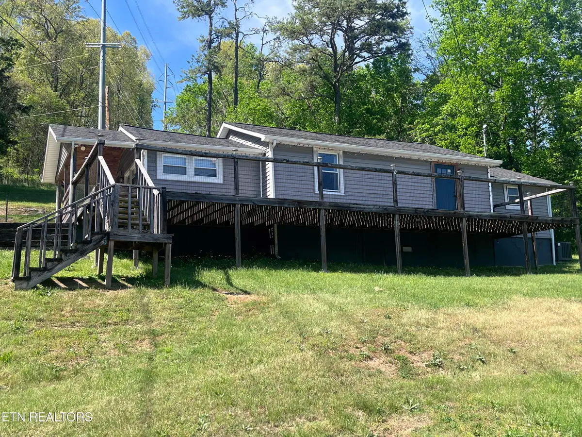 3002 Highway 61 East, Luttrell, TN 37779 - #1