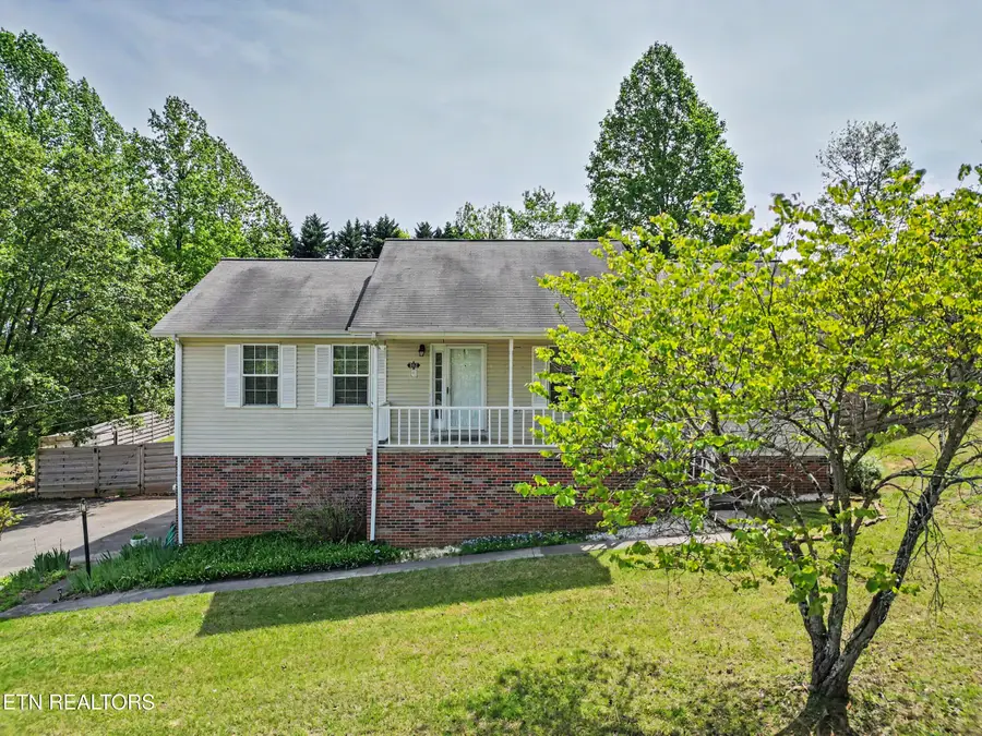 862 Hinkle Estates Drive, Seymour, TN 37865 - #2