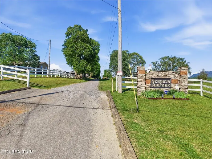 1745 Seymour Air Park Drive, Seymour, TN 37865 - #2