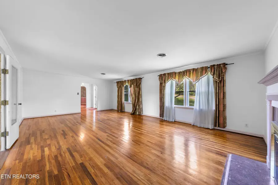 5320 E Sunset Rd, Knoxville, TN 37914 - #3