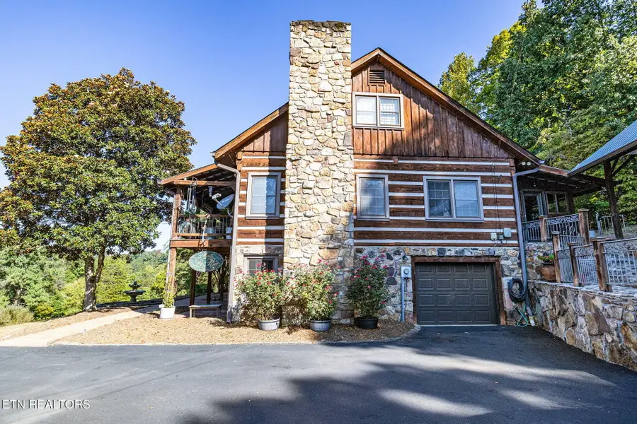 1750 Ambrose Lane, Dandridge, TN 37725 - #3