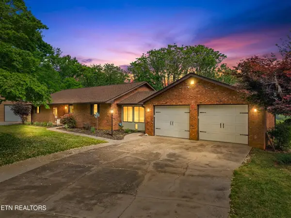 1850 Honeysuckle Lane, Talbott, TN 37877