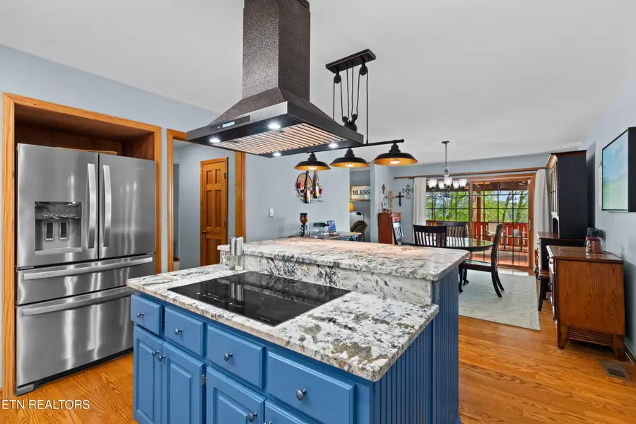 1850 Honeysuckle Lane, Talbott, TN 37877 - #2