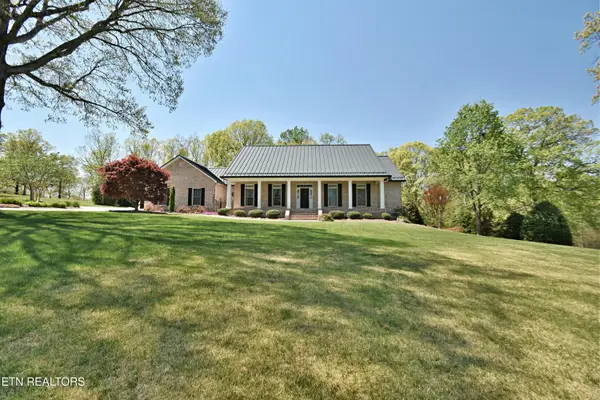 835 Poplar Springs Rd, Loudon, TN 37774