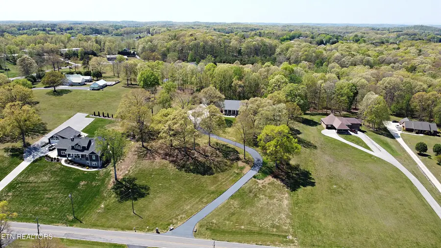 835 Poplar Springs Rd, Loudon, TN 37774 - #3