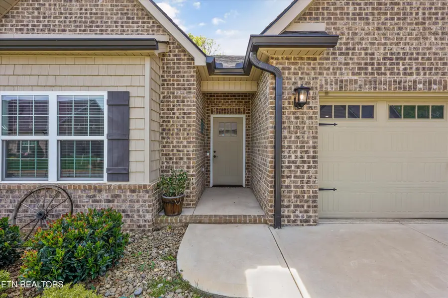 183 Van Gilder Way, Seymour, TN 37865 - #2