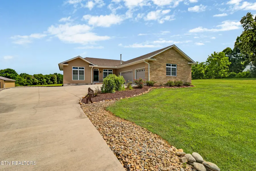 1432 Sawmill Rd, Crossville, TN 38555 - #2