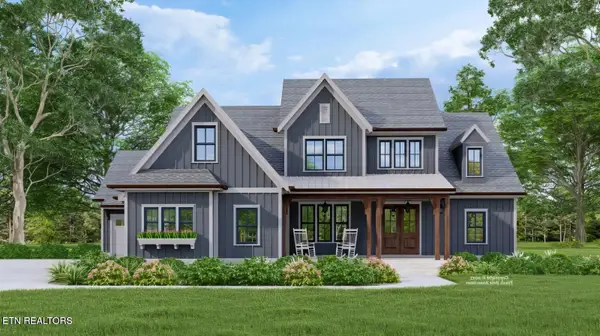 2705 Chestnut Lane, Loudon, TN 37774