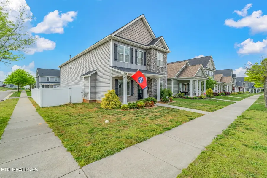 101 Hardinberry St, Oak Ridge, TN 37830 - #3