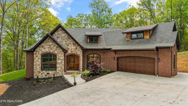 109 Lake Harbor Drive, Lenoir City, TN 37772