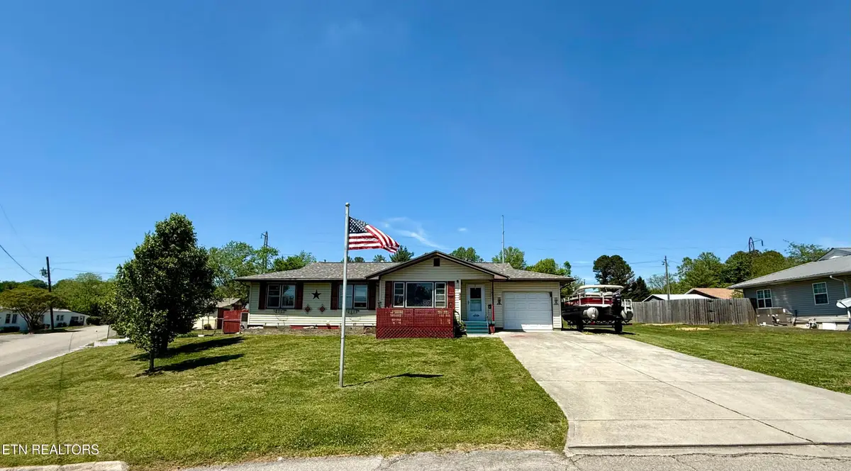 708 Rio Vista Drive, Loudon, TN 37774 - #1