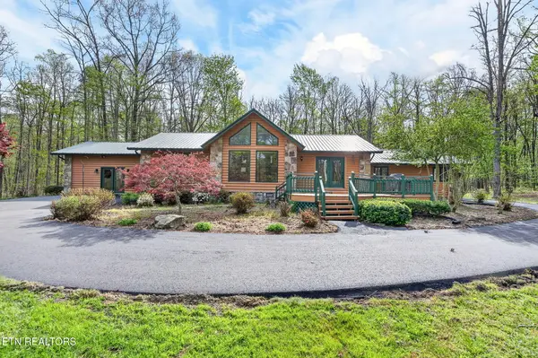 1535 E Overlook Rd, Monterey, TN 38574
