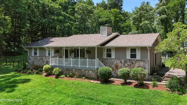 8452 Carr Lane, Knoxville, TN 37938