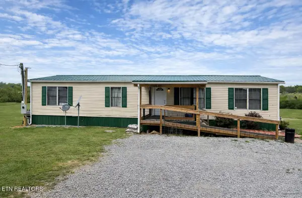 273 Thompson Rd, Madisonville, TN 37354