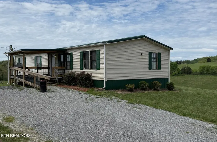 273 Thompson Rd, Madisonville, TN 37354 - #2