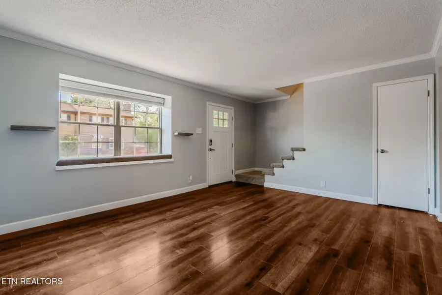 1216 Crest Brook Drive, Knoxville, TN 37923 - #2