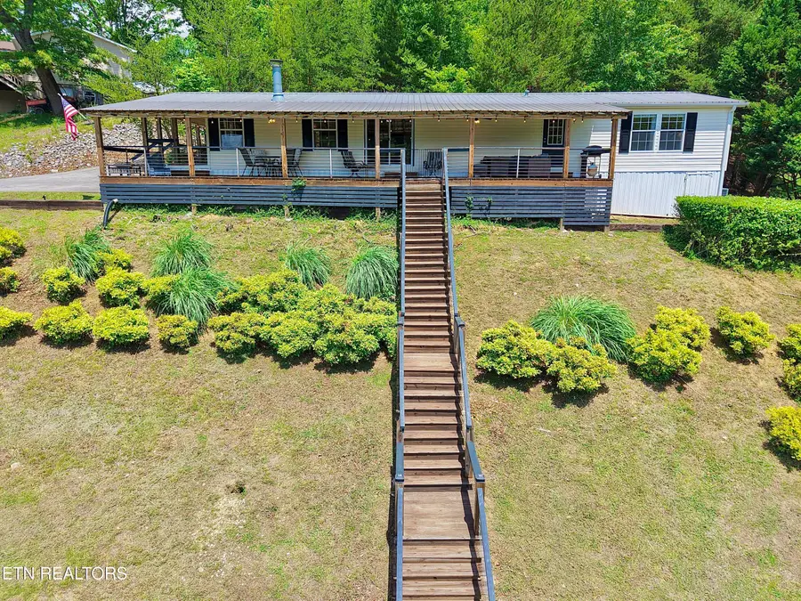 1059 Dean Circle, Dandridge, TN 37725 - #3