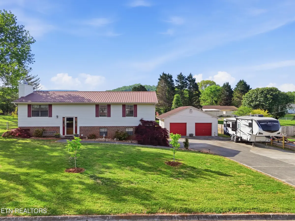 2022 Independence Drive, Maryville, TN 37803 - #1