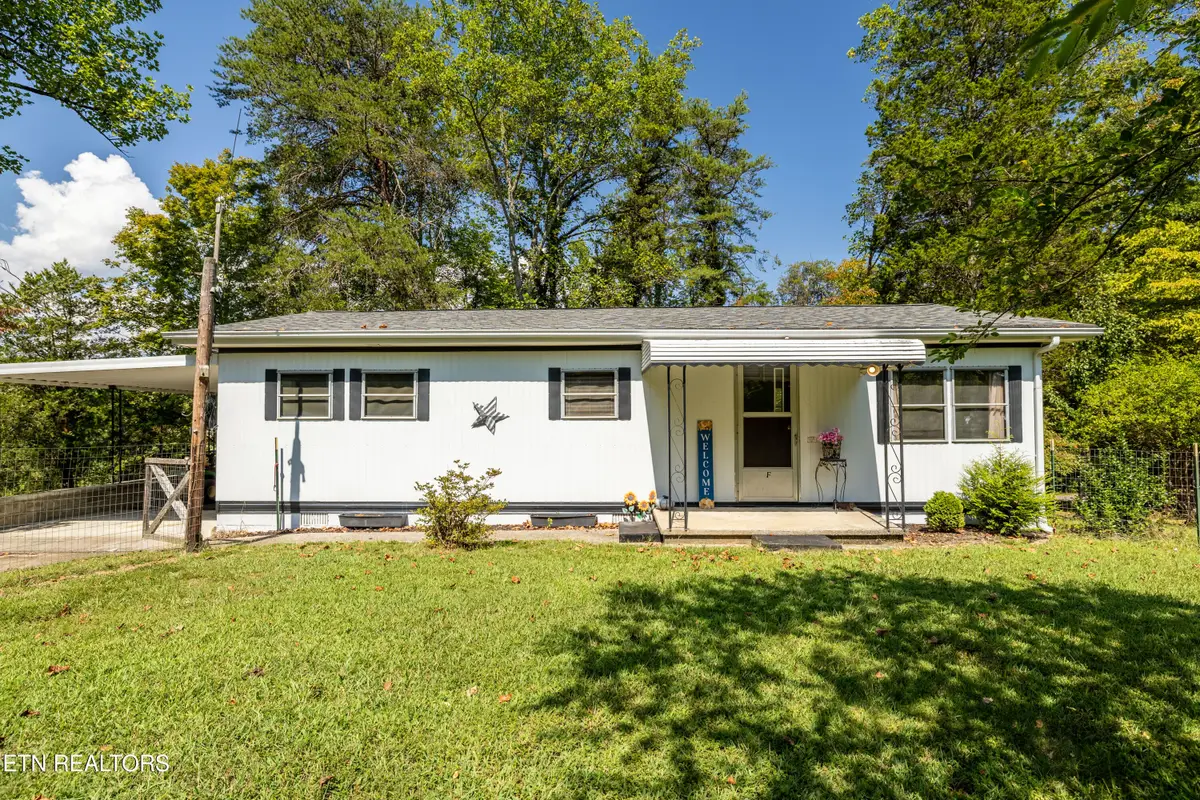 268 Mountain View Drive, Vonore, TN 37885 - #1