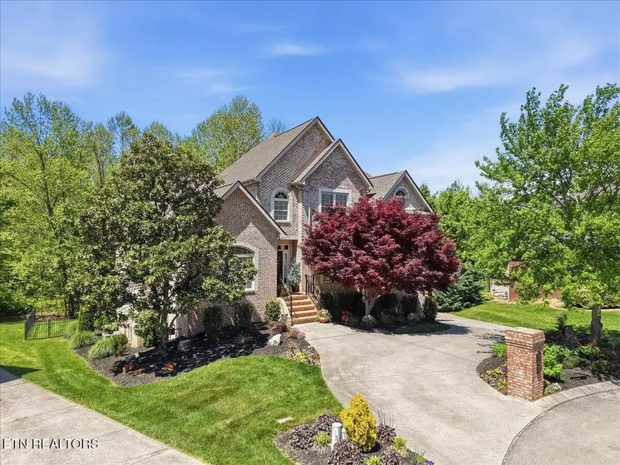 113 Weyburn Lane, Maryville, TN 37803 - #2