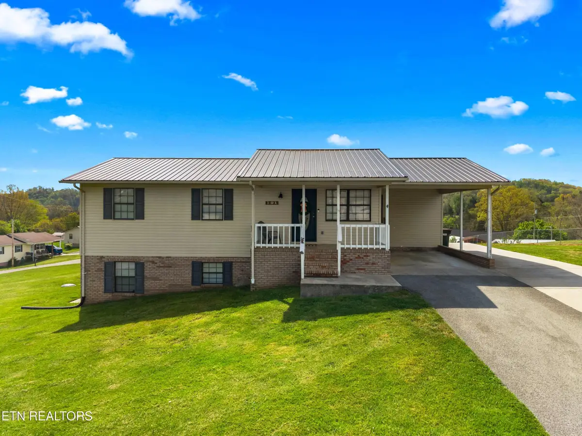 191 Leabow Circle, Tazewell, TN 37879 - #1