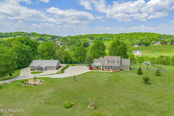 4163 Benny Delozier Drive, Maryville, TN 37804