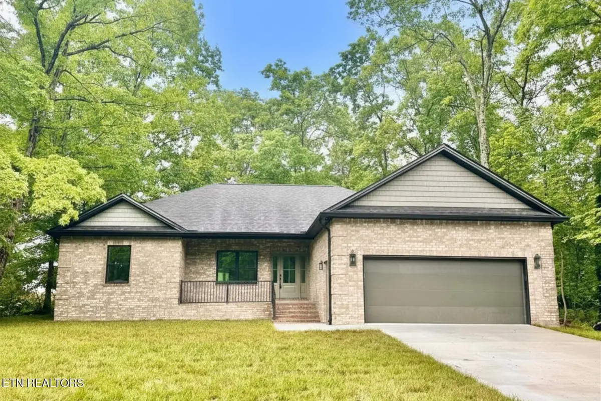 614 Apoka Lane, Crossville, TN 38572 - #1