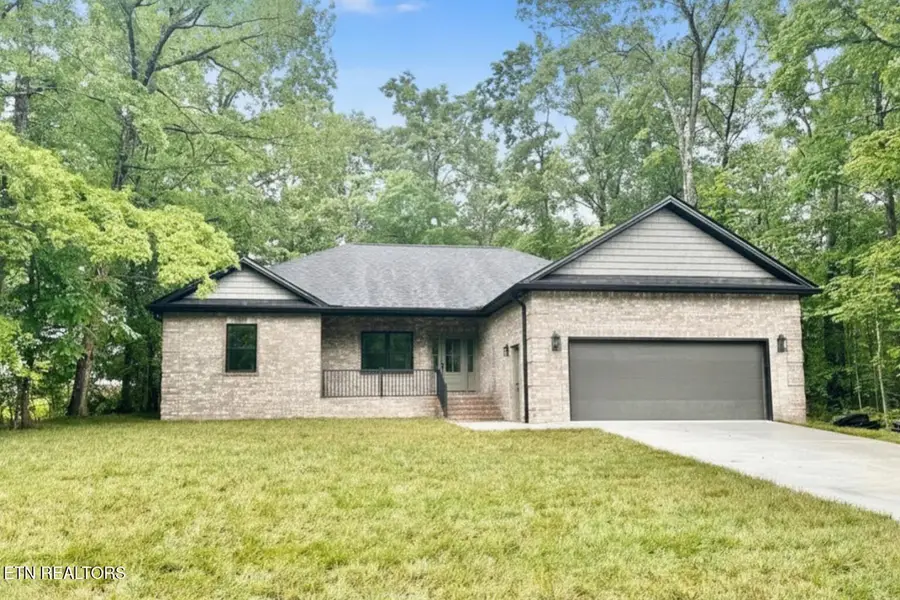 614 Apoka Lane, Crossville, TN 38572 - #2