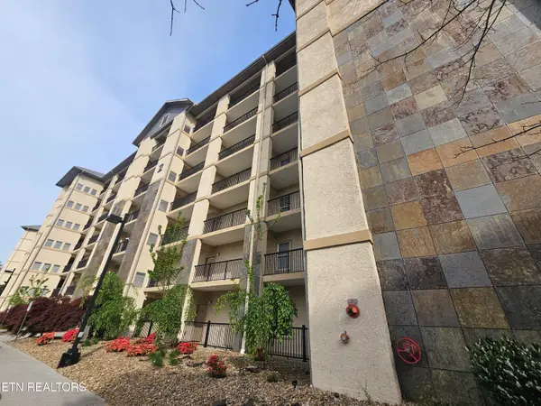 124 Plaza Drive #2407, Pigeon Forge, TN 37863