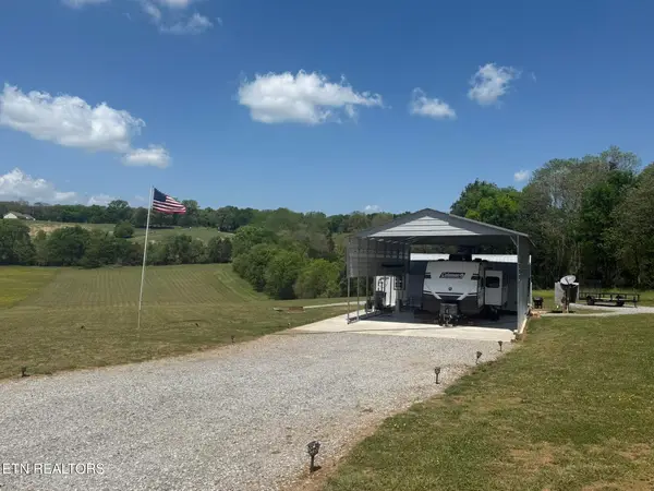 275 Thompson Rd, Madisonville, TN 37354