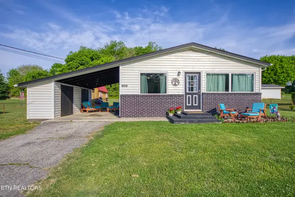 3419 Rockford Boyd Rd, Rockford, TN 37853