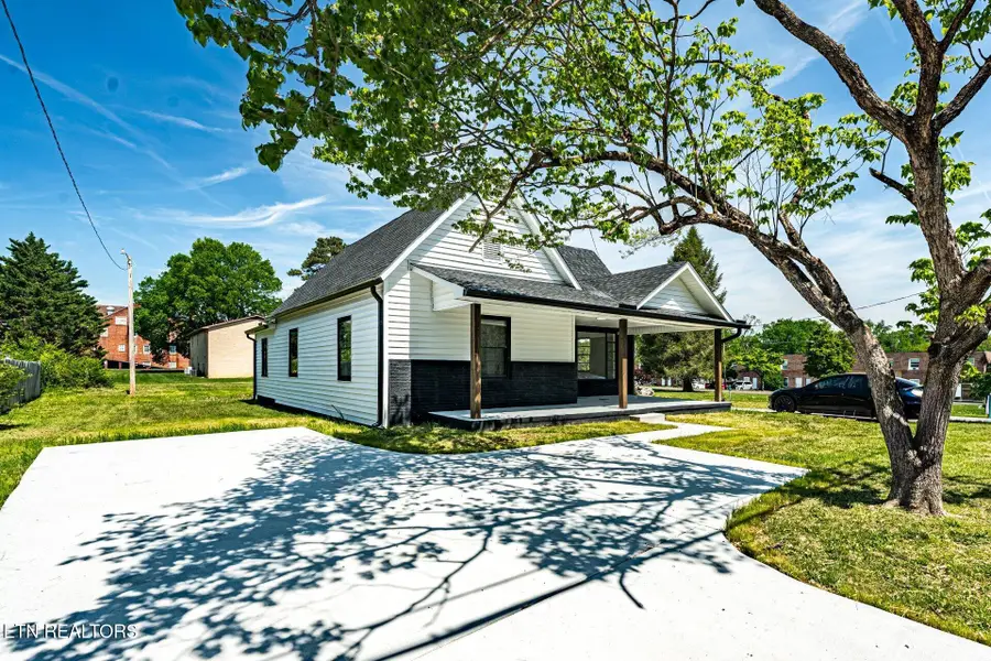 507 E Inskip Drive, Knoxville, TN 37912 - #3