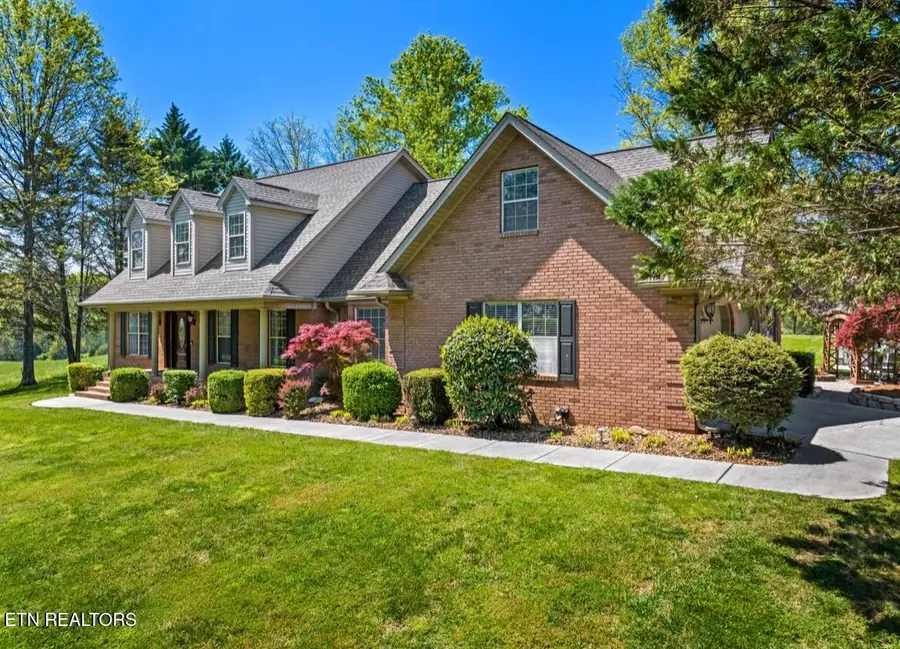 2041 Witt Rd, White Pine, TN 37890 - #2